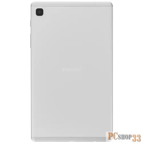 Планшет 8.7 Samsung Galaxy Tab A7 Lite SM-T225 3/32GB LTE серебристый (SM-T225NZSLMEB)