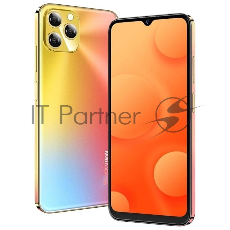 Мобильный телефон A95 ORANGE BLACKVIEW