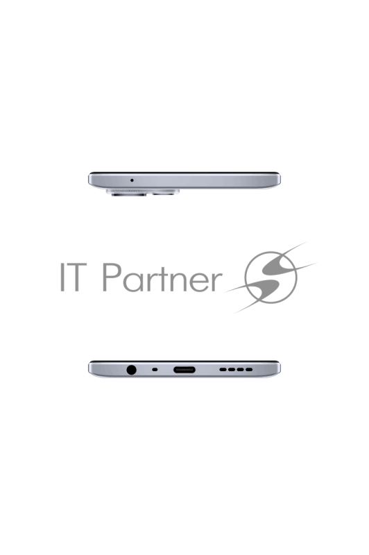 СМАРТФОН REALME RMX3521 (realme 9 4G) 6+128 ГБ ЦВЕТ: БЕЛЫЙ (STARGAZE WHITE)