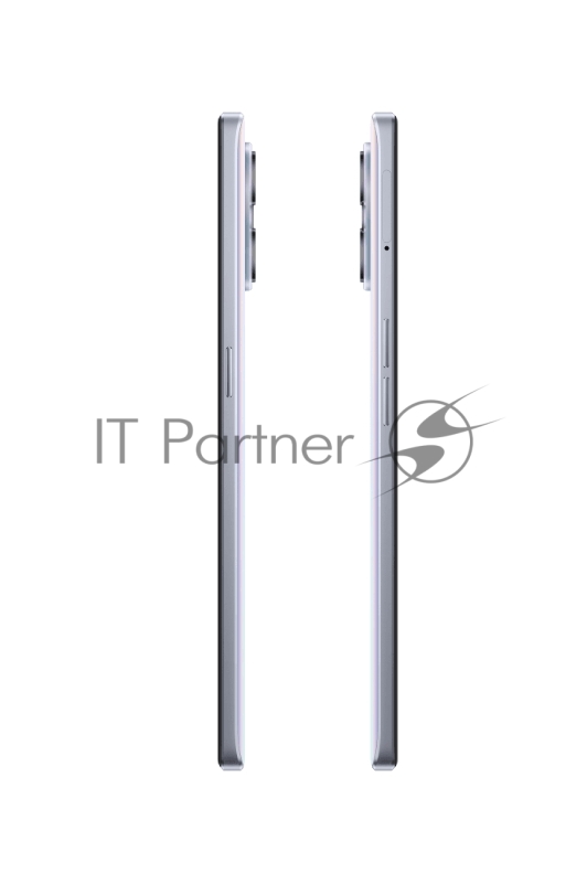 СМАРТФОН REALME RMX3521 (realme 9 4G) 6+128 ГБ ЦВЕТ: БЕЛЫЙ (STARGAZE WHITE)