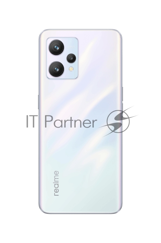 СМАРТФОН REALME RMX3521 (realme 9 4G) 6+128 ГБ ЦВЕТ: БЕЛЫЙ (STARGAZE WHITE)