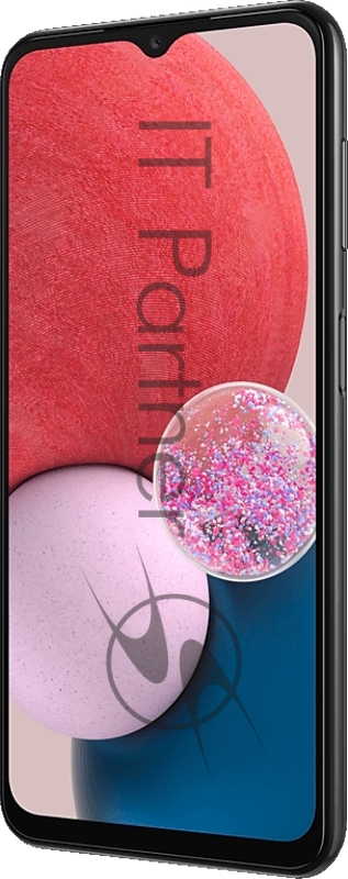Смартфон Samsung Galaxy A13 4/128Gb Black