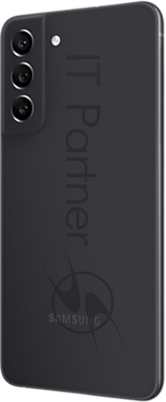 Смартфон Samsung Galaxy S21 FE 5G 8/128Gb Black