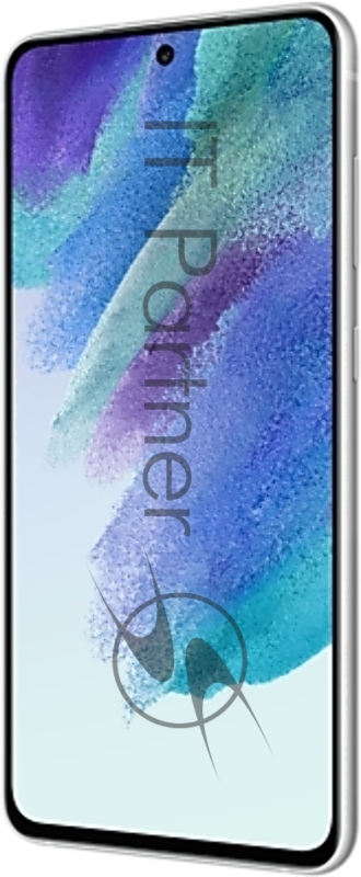 Смартфон Samsung Galaxy S21 FE 5G 8/128Gb White