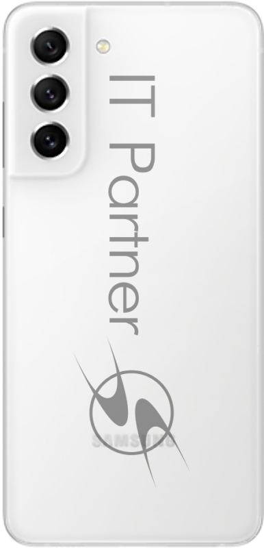 Смартфон Samsung Galaxy S21 FE 5G 8/128Gb White