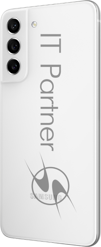 Смартфон Samsung Galaxy S21 FE 5G 8/128Gb White