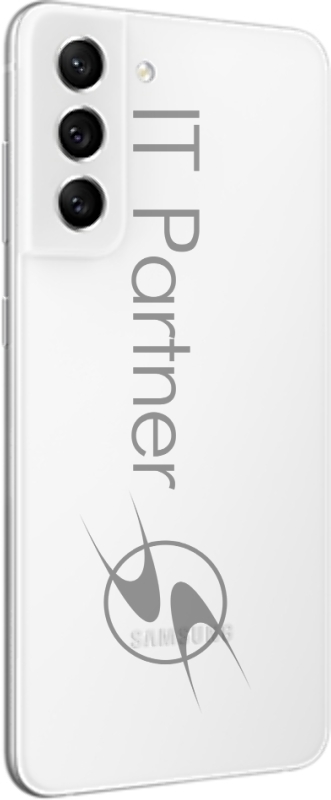 Смартфон Samsung Galaxy S21 FE 5G 8/128Gb White