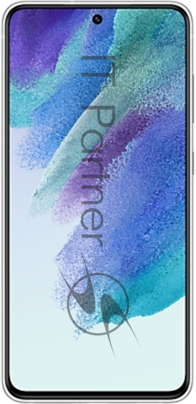 Смартфон Samsung Galaxy S21 FE 5G 8/128Gb White