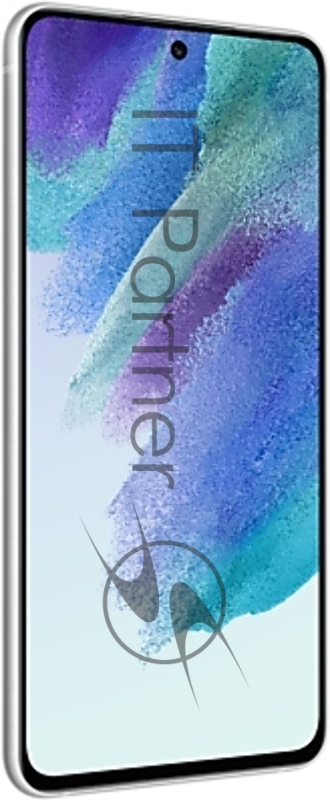 Смартфон Samsung Galaxy S21 FE 5G 8/128Gb White