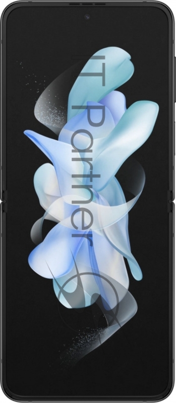 Смартфон Samsung Galaxy Z Flip4 8/512Gb Graphite