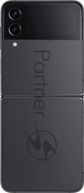 Смартфон Samsung Galaxy Z Flip4 8/512Gb Graphite