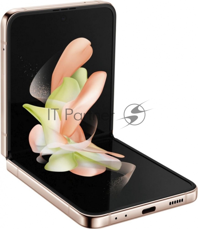 Смартфон Samsung Galaxy Z Flip4 8/512Gb Pink gold