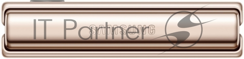Смартфон Samsung Galaxy Z Flip4 8/512Gb Pink gold