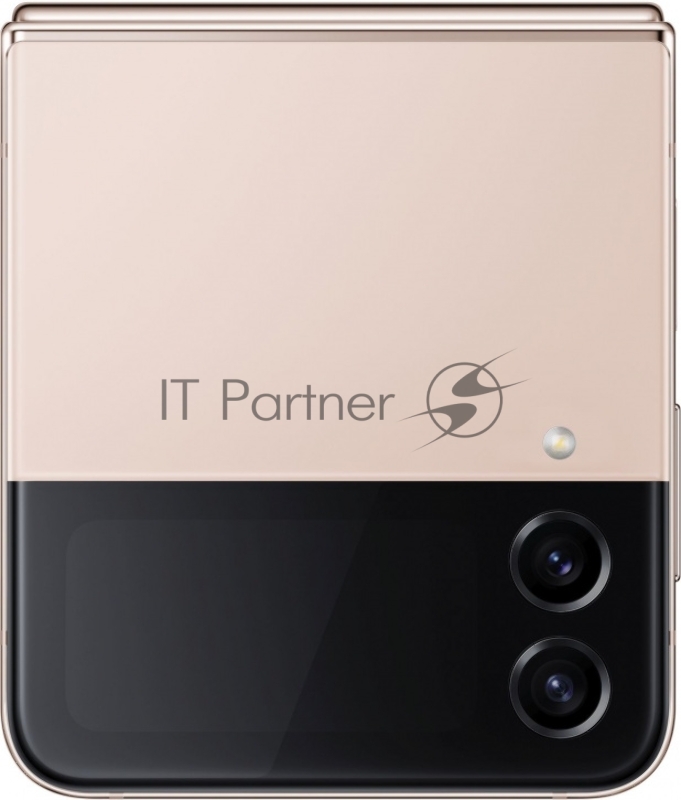 Смартфон Samsung Galaxy Z Flip4 8/512Gb Pink gold