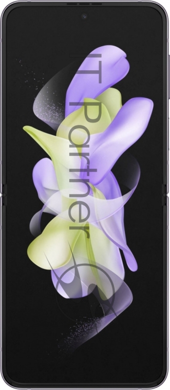 Смартфон Samsung Galaxy Z Flip4 8/512Gb Purple