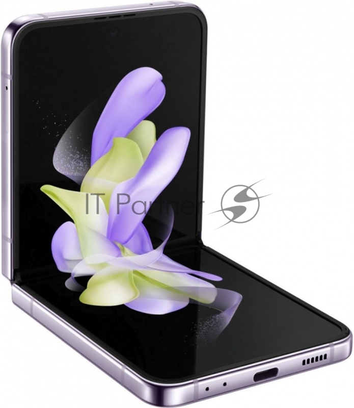 Смартфон Samsung Galaxy Z Flip4 8/512Gb Purple