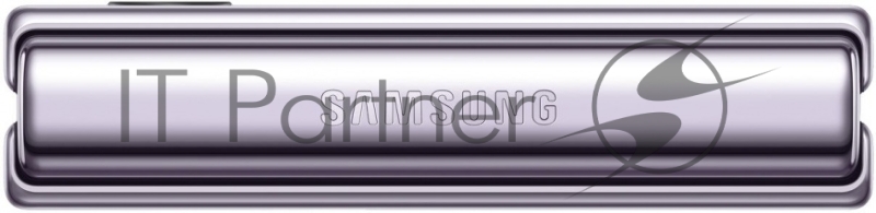Смартфон Samsung Galaxy Z Flip4 8/512Gb Purple