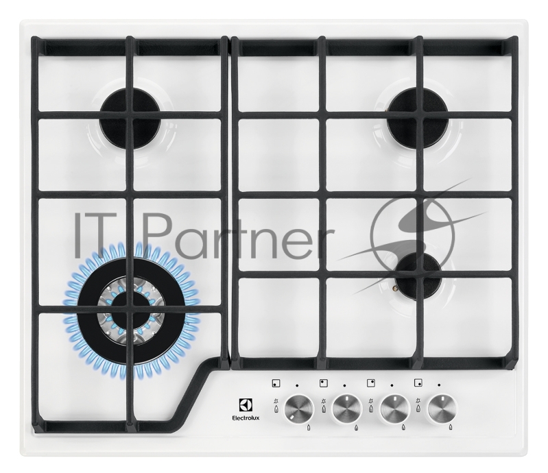 Встраиваемая газовая панель ELECTROLUX Kitchen Retail