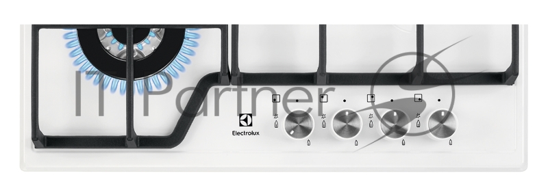 Встраиваемая газовая панель ELECTROLUX Kitchen Retail