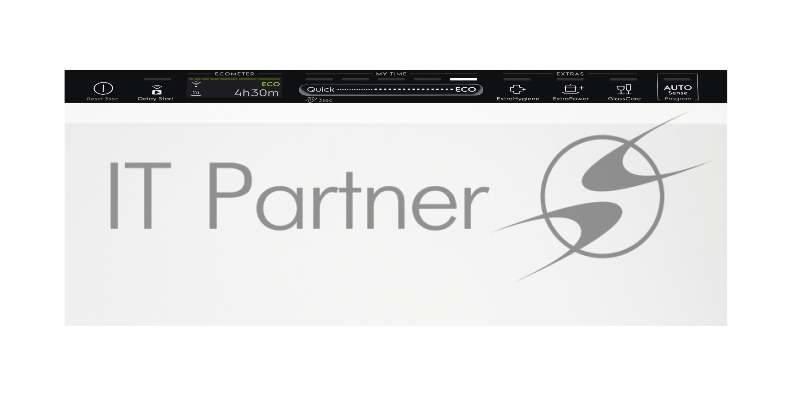 Встраиваемая посудомоечная машина ELECTROLUX EEC87300W