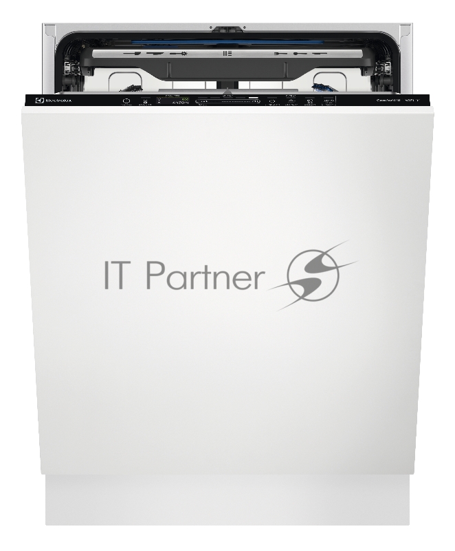 Встраиваемая посудомоечная машина ELECTROLUX EEC87300W