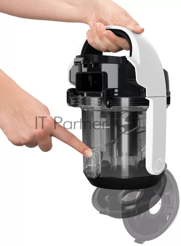 Пылесос BOSCH BGS05A222