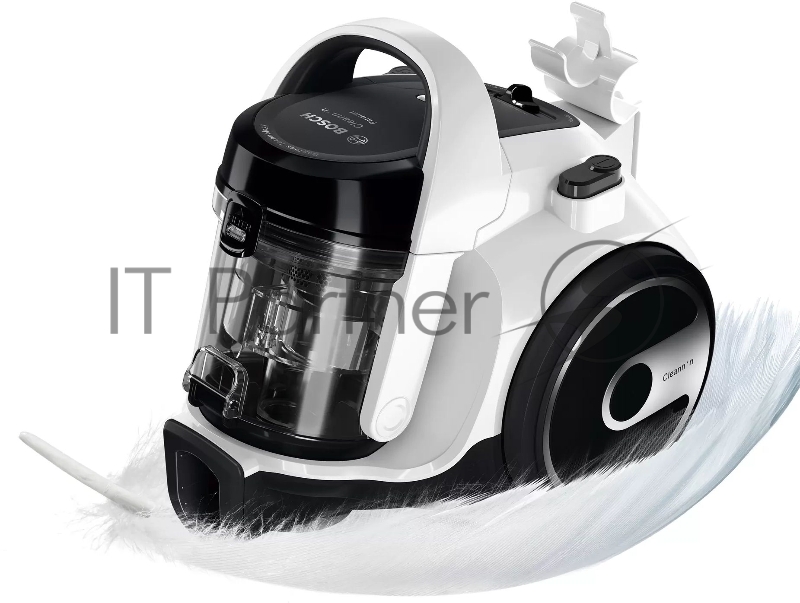 Пылесос BOSCH BGS05A222