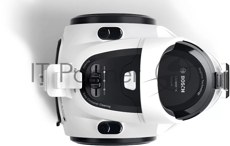 Пылесос BOSCH BGS05A222