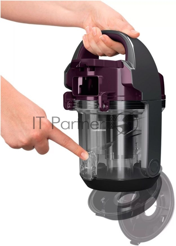 Пылесос BOSCH BGC05AAA1