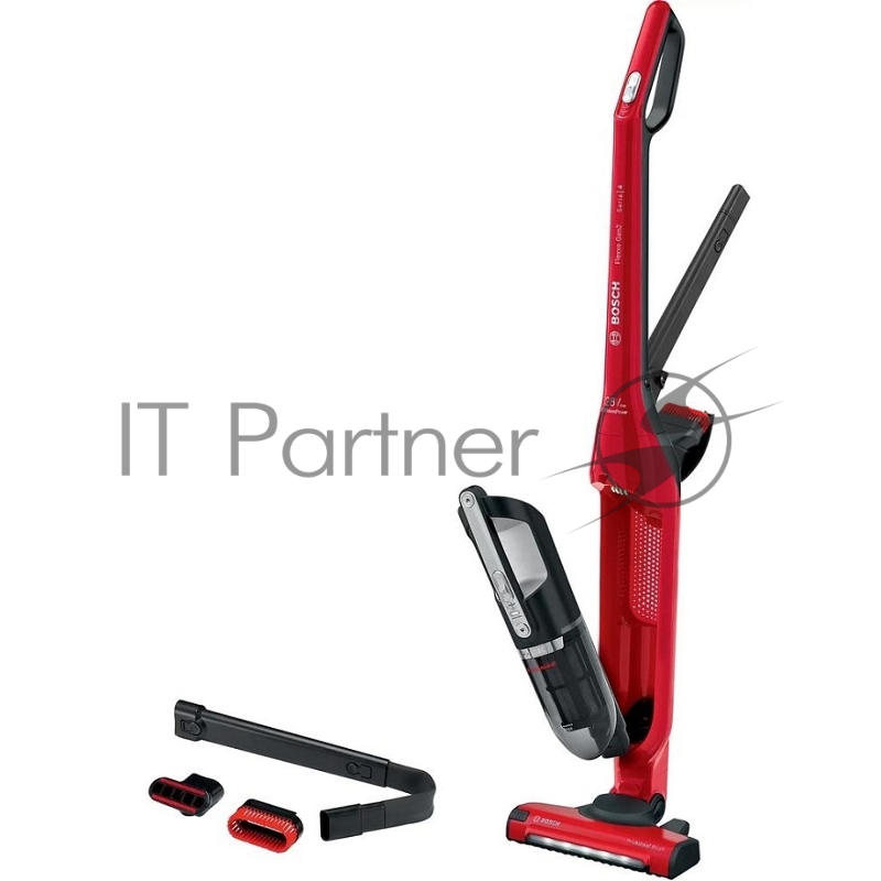 Пылесос вертикальный BOSCH BBH3ZOO28