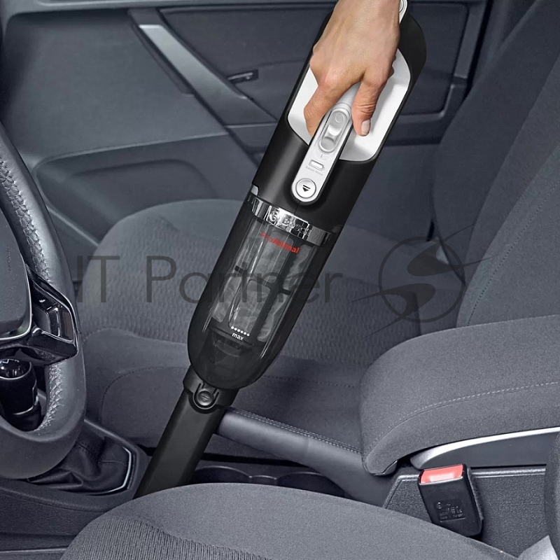 Пылесос вертикальный BOSCH BBH3ZOO28