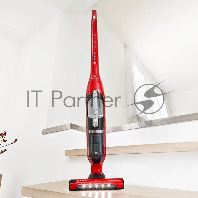 Пылесос вертикальный BOSCH BBH3ZOO28