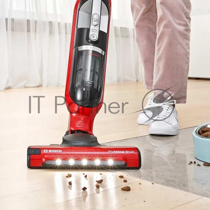 Пылесос вертикальный BOSCH BBH3ZOO28