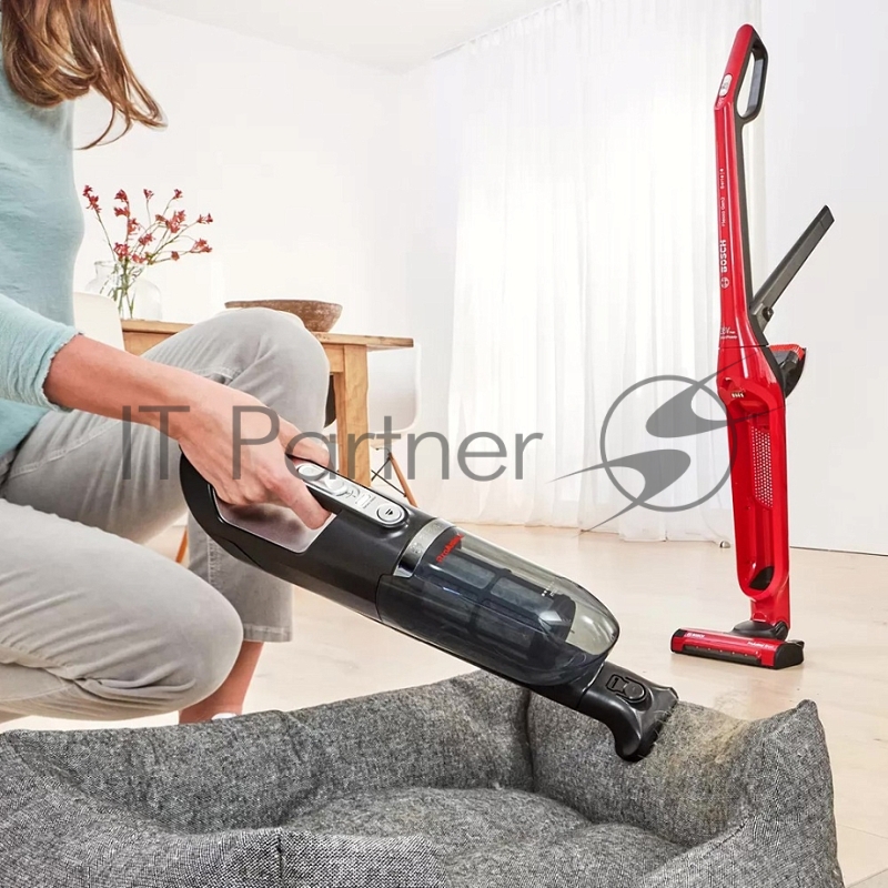 Пылесос вертикальный BOSCH BBH3ZOO28