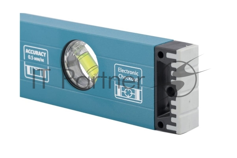 Уровень GROSS 34324 400мм 1мм/м 3 глазка