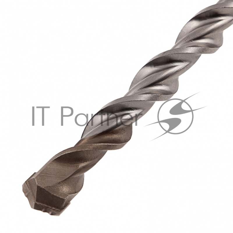 Бур по бетону PRO, 18 х 450 мм, SDS PLUS// Gross