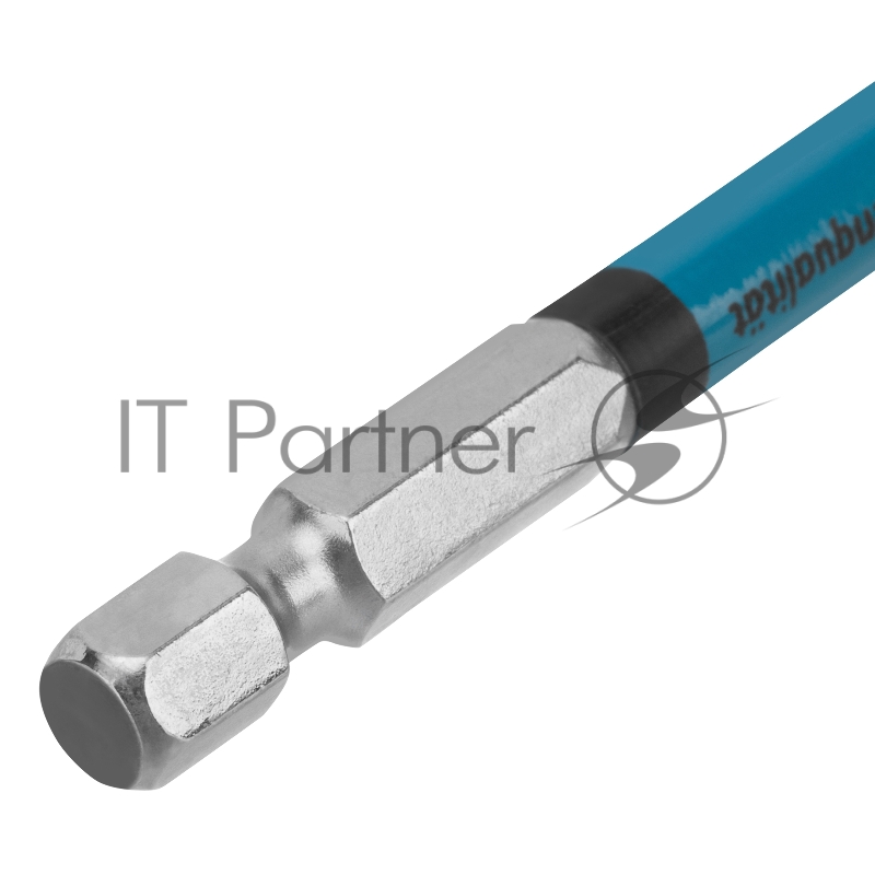 Набор бит PH2х60, сталь S2, 10 шт.// Gross