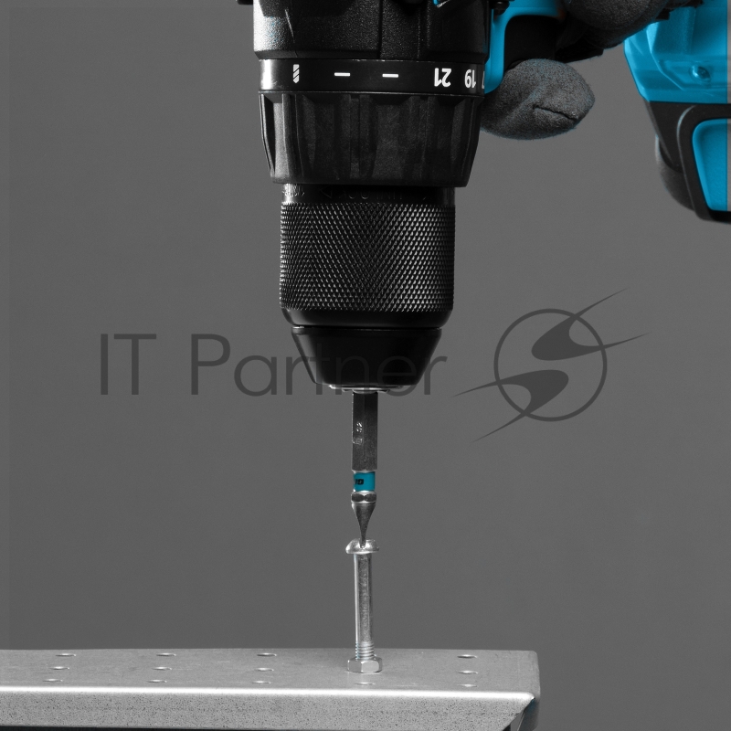 Набор бит SL5,0х50, сталь S2, 10шт.// Gross