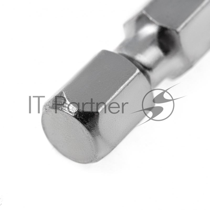 Набор бит TORX 25х50, сталь S2, 10 шт.// Gross