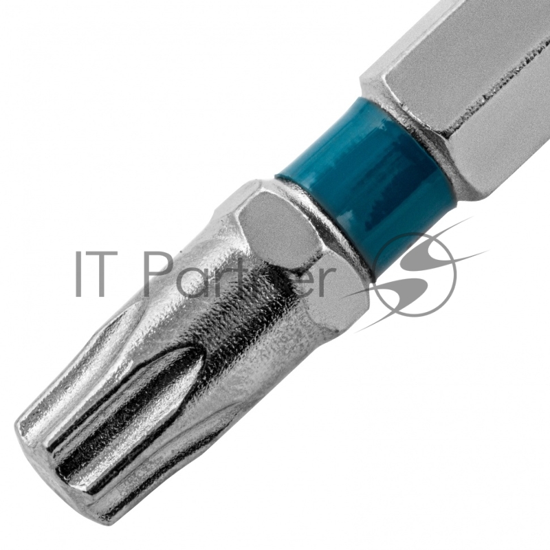 Набор бит TORX 30х50, сталь S2, 10 шт.// Gross