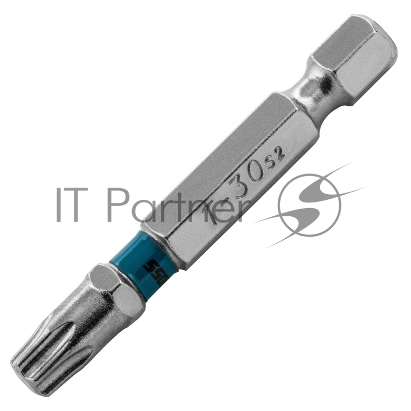 Набор бит TORX 30х50, сталь S2, 10 шт.// Gross