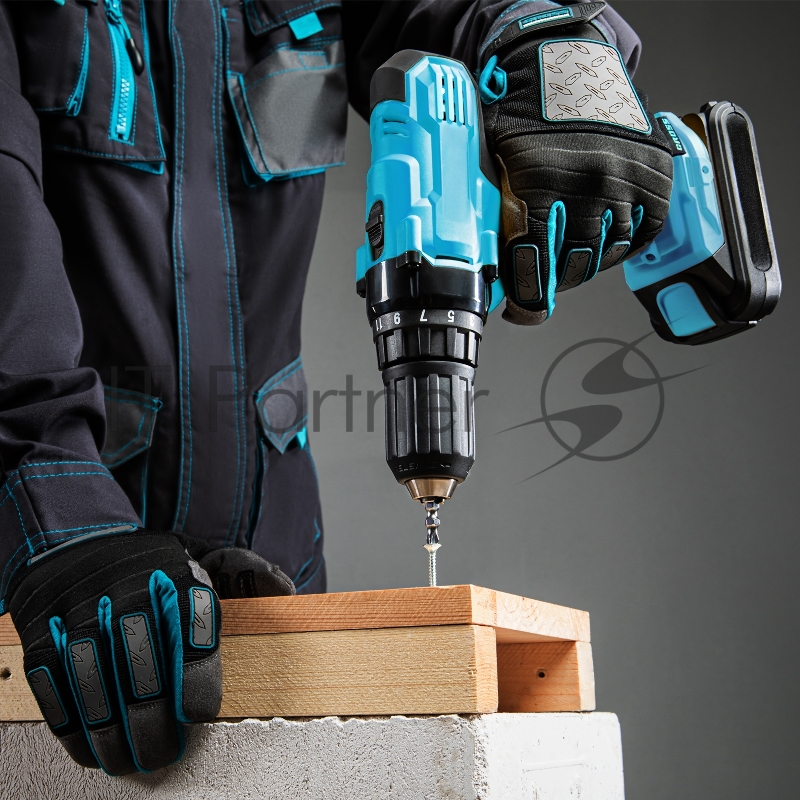 Набор бит двухстор., PH2-PH2х45мм, сталь S2, 10шт.// Gross