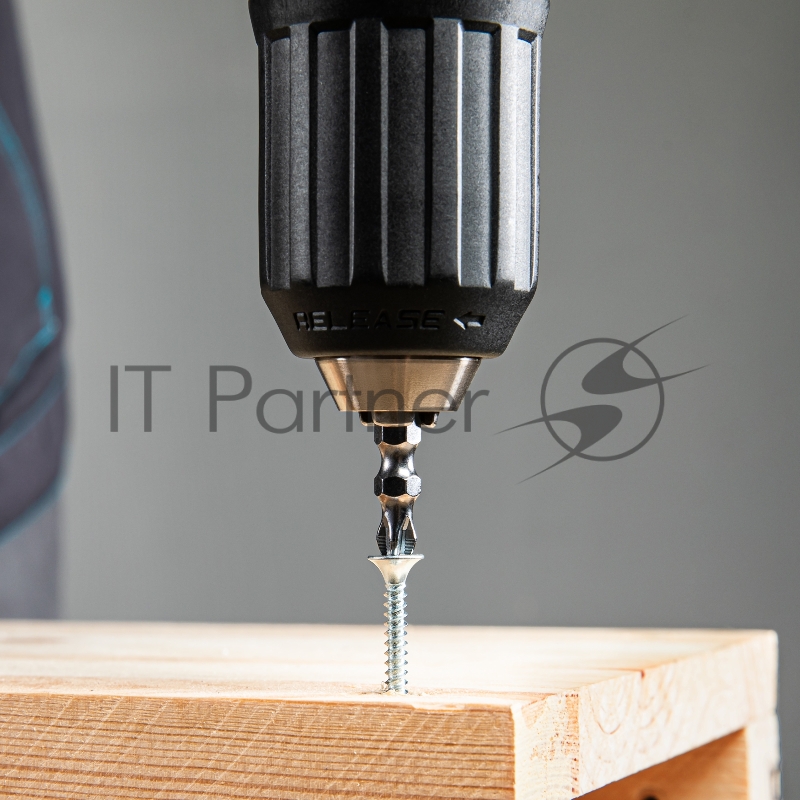 Набор бит двухстор., PH2-PH2х45мм, сталь S2, 10шт.// Gross