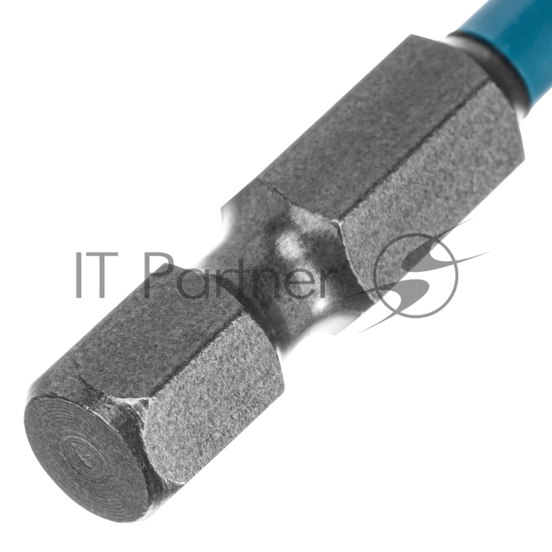 Набор бит торсионных PZ2x50 мм, для ударных шуруповертов, 2 шт.// Gross