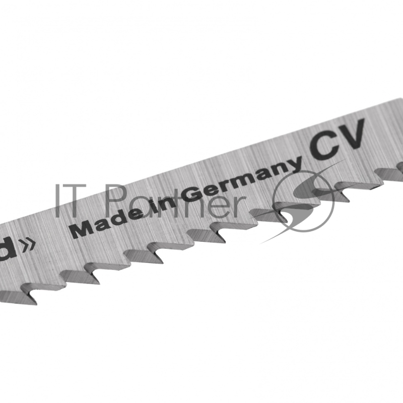 Набор полотен для электролобзика универсальный, 5шт.,// Gross