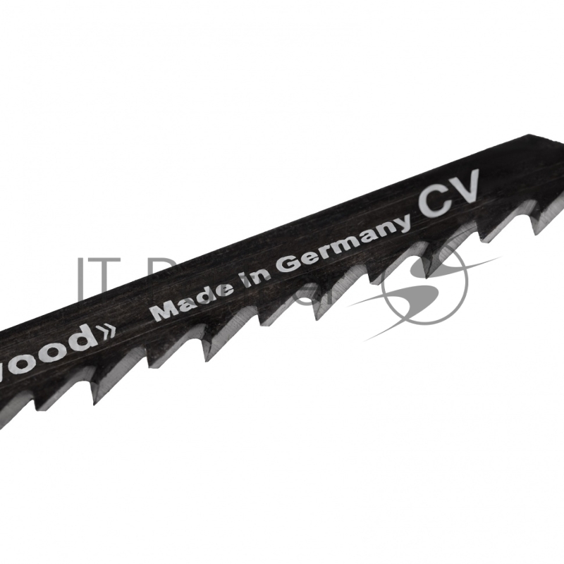 Набор полотен для электролобзика универсальный, 5шт.,// Gross