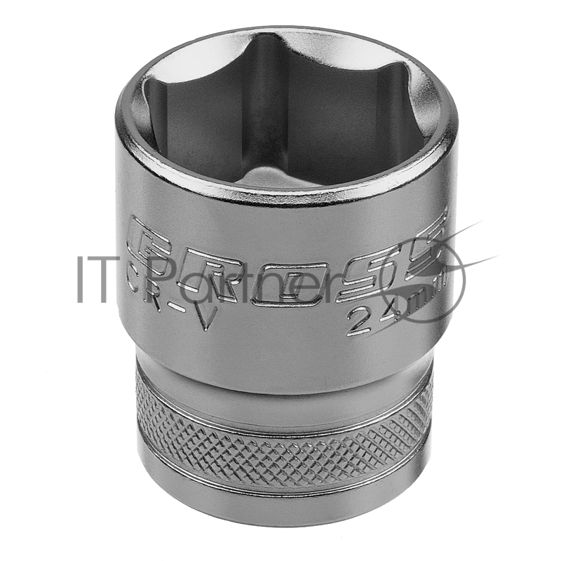 Набор торцевых головок, трещотка 120 зубьев, 41 предмет, 1/2, 1/4, CrV// Gross