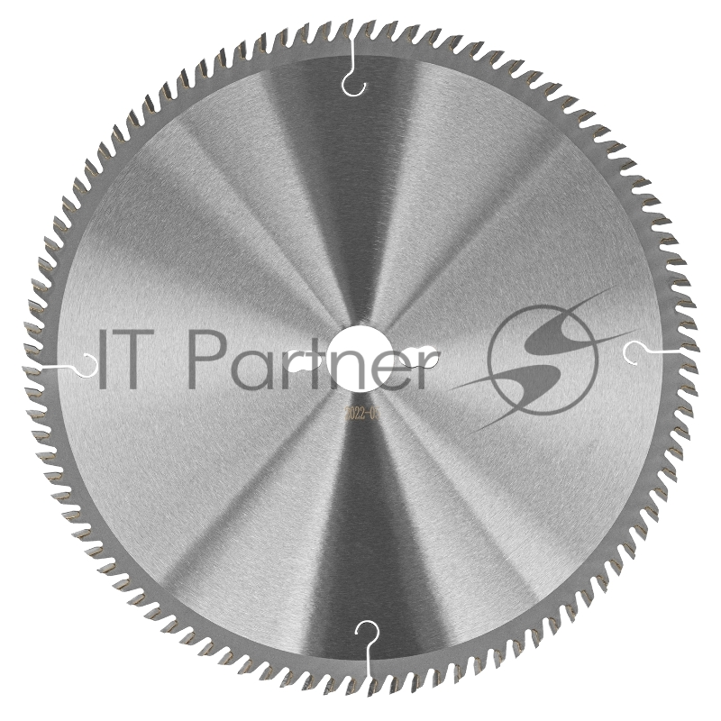 Пильный диск по дереву ф305 х 30 мм, 96 зубьев// Gross