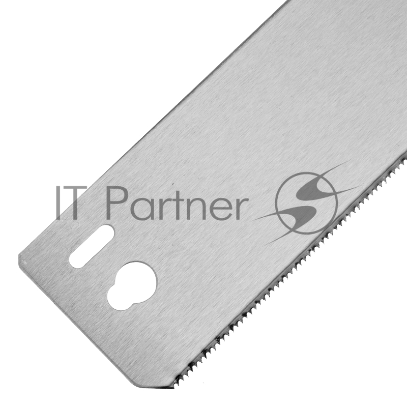 Пильное полотно для прецизионного стусла PIRANHA, 550 мм, зуб 2D, каленый зуб, 18 TPI// Gross