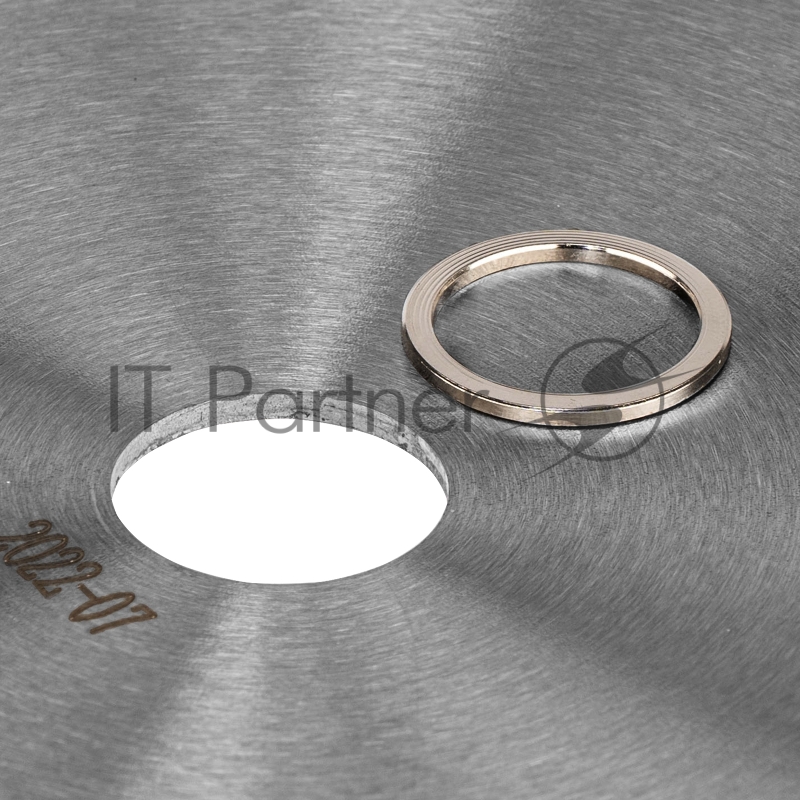 Пильный диск по дереву ф190 х 20 мм, 24 зуба + кольцо 20/16мм// Gross